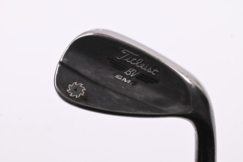 Titleist Vokey SM7 Gap Wedge / 50 Degree / Stiff Flex KBS Tour Shaft