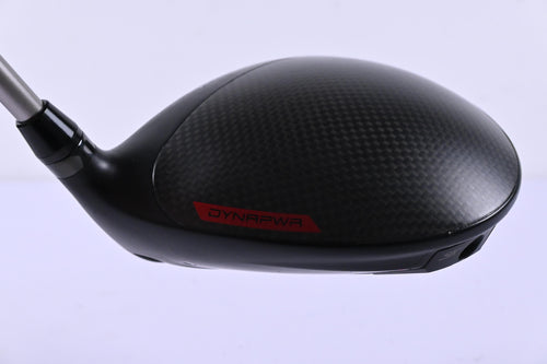 Ladies Wilson Dynapower Carbon 2023 Driver / 10.5 Degree / Ladies Flex Shaft