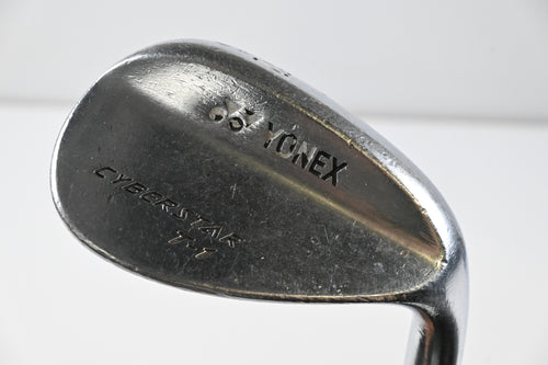 Yonex Cyberstar T-1 Gap Wedge / 52 Degree / Wedge Flex TW Shaft