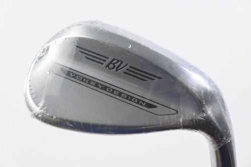 Titleist Vokey SM11 Lob Wedge / 58 Degree / Wedge Flex Vokey Design Steel Shaft