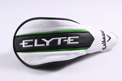 Callaway Elyte X #4 Hybrid / 21 Degree / Regular Flex Project X Denali Charcoal