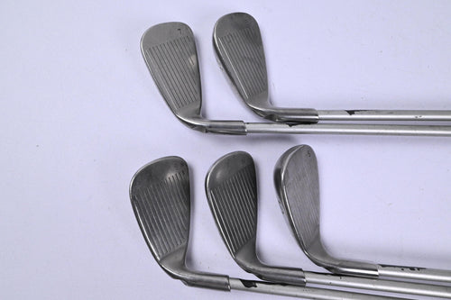 Ladies Ping Serene Combo Irons / 7-PW+SW / Red Dot / Ladies Flex Ping ULT 210
