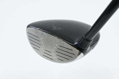 Callaway Diablo Edge #3 Wood / 15 Degree / Stiff Flex Callaway 60 Shaft