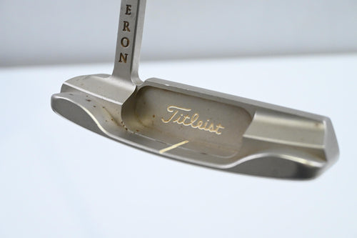 Scotty Cameron Pro Platinum Mid Sur Putter / 41 Inch