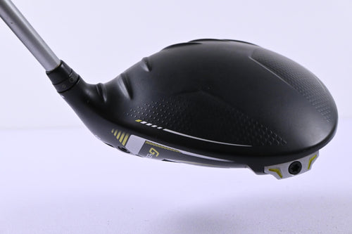 Ping G430 Max Driver / 9 Degree / Senior Flex Ping Alta Quick 45 Shaft