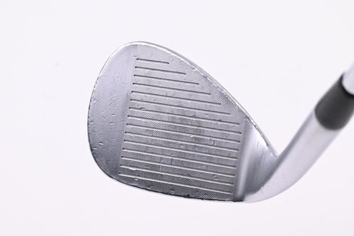 Cobra King MIM Lob Wedge / 60 Degree / Stiff Flex KBS HI-REV 2.0 125 Shaft