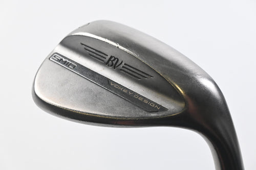 Titleist Vokey SM10 Lob Wedge / 60 Degree / Wedge Flex Vokey Design Shaft