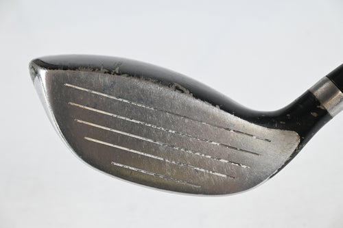 Ping G10 #4 Wood / 17 Degree / Regular Flex Ping TFC 129 F Shaft