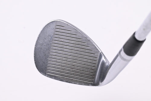 Titleist Vokey SM6 Lob Wedge / 58 Degree / Wedge Flex Titleist Vokey SM6 Shaft