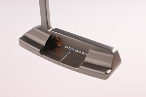 Odyssey AI-One Milled Silver Series Two T Putter / 33 Inch