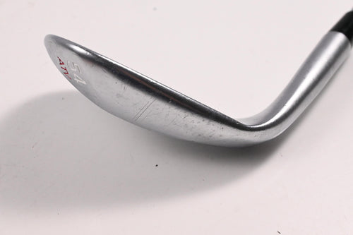 Taylormade R-Series TP EF Spin Sand Wedge / 54 Degree / Wedge Flex Steel Shaft