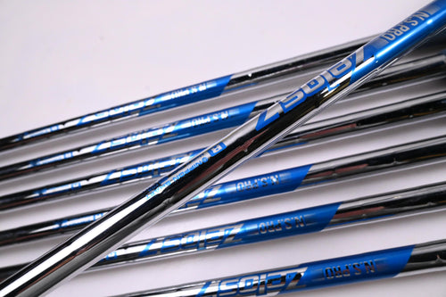 Titleist T200 2023 Irons / 4-PW / Regular Flex N.S.Pro Zelos 7 Shafts