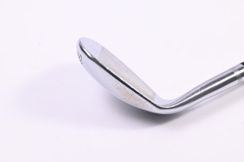 Titleist Vokey SM6 Lob Wedge / 58 Degree / Wedge Flex Titleist Vokey SM6 Shaft