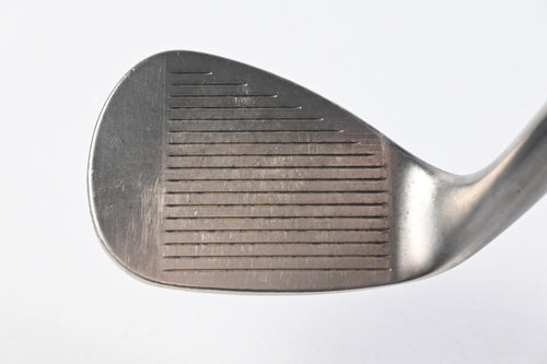 Titleist Vokey SM10 Lob Wedge / 60 Degree / Wedge Flex Vokey Design Shaft