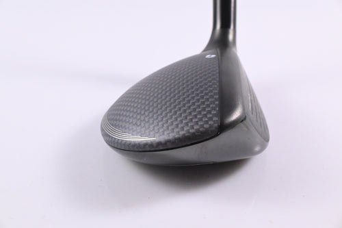 Ladies Taylormade Qi35 Max Lite #5 Hybrid / 27 Degree / Ladies Flex Air Speeder