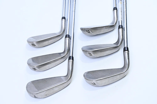 Cobra Bio Cell Irons / 4-9 / Stiff Flex Dynaite 85 Shafts