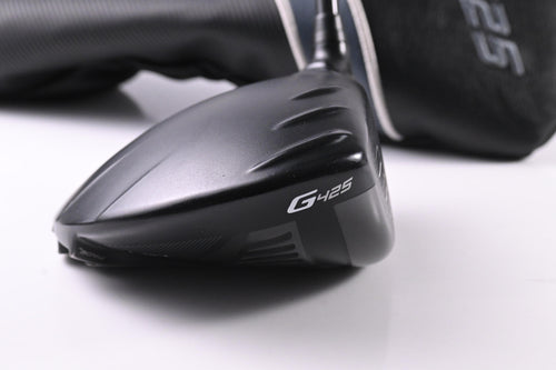 Ping G425 LST Driver / 9 Degree / Stiff Flex Project X Evenflow Black 75 Shaft