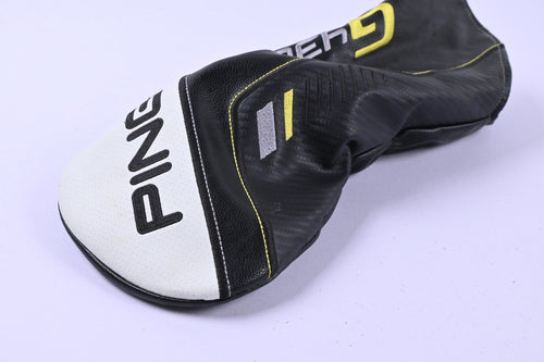 Ping G430 Max Driver / 9 Degree / Senior Flex Ping Alta Quick 45 Shaft
