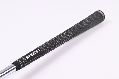Cobra King MIM Lob Wedge / 60 Degree / Stiff Flex KBS HI-REV 2.0 125 Shaft