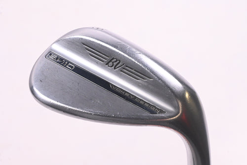 Titleist Vokey SM10 Lob Wedge / 58 Degree / Wedge Flex Titleist Vokey SM10 Shaft