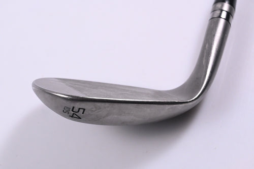 Titleist Vokey SM11 Sand Wedge / 54 Degree / Wedge Flex Titleist Vokey Shaft