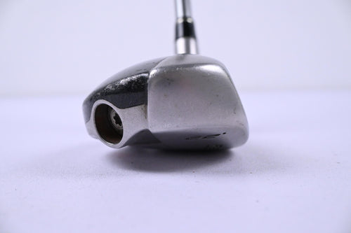Taylormade Rescue Dual #4 Hybrid / 22 Degree / Regular Flex Taylormade 65 Shaft