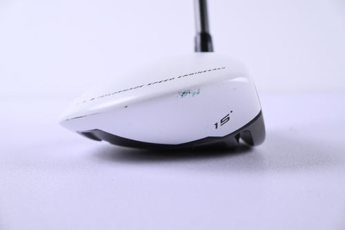 Taylormade RBZ #3 Wood / 15 Degree / Stiff Flex Matrix Ozik RBZ 5 Shaft