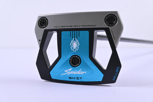 Taylormade Spider ZT Putter / 33 Inch