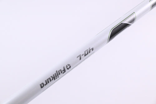 Ladies Taylormade Qi35 Max Lite #5 Hybrid / 27 Degree / Ladies Flex Air Speeder