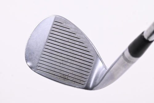Titleist Vokey SM6 Lob Wedge / 60 Degree / Wedge Flex Titleist Vokey SM6 Shaft