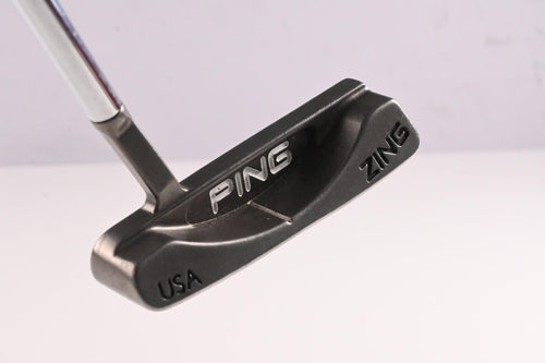 Ping i-Series Zing Putter / 35.5 Inch