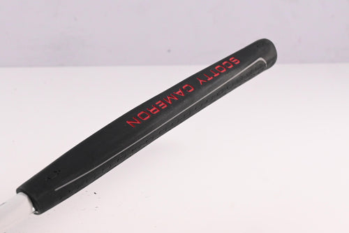Scotty Cameron 2025 Studio Style Newport 2+ Putter / 34