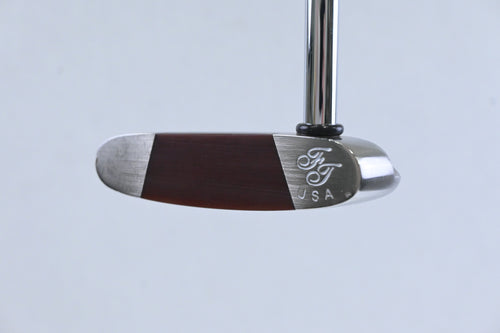 Fisher Touch F3 Putter / 34 Inch