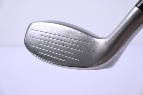 Taylormade Rescue Dual #4 Hybrid / 22 Degree / Regular Flex Taylormade 65 Shaft