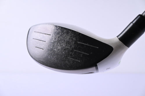 Taylormade RBZ #3 Wood / 15 Degree / Stiff Flex Matrix Ozik RBZ 5 Shaft