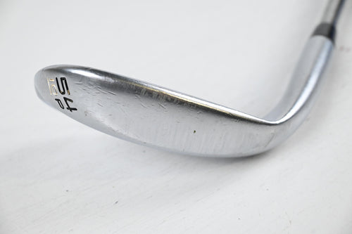 Mizuno Pro T-1 Sand Wedge / 54 Degree / Wedge Flex Accra TZ 95 icw Shaft