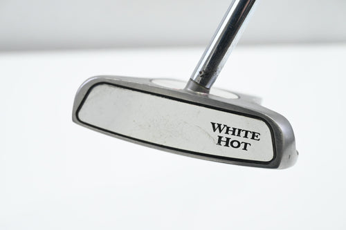 Odyssey White Hot 2 Ball Putter / 32 Inch