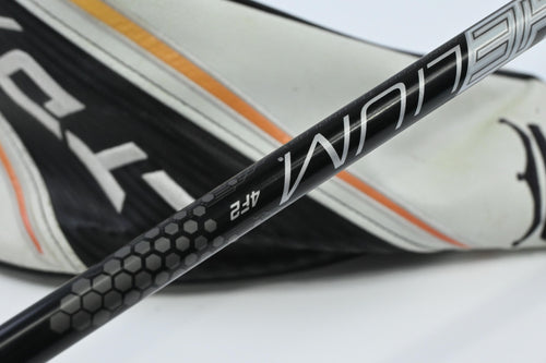 Cobra LTDx Driver / 12 Degree / Senior Flex Helium Nano Core 4