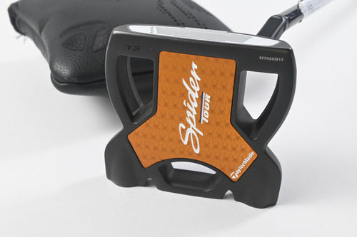 Taylormade Spider Tour T3 Black 2025 Putter / 34 Inch