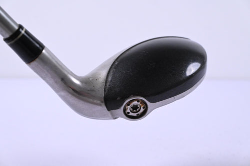 Taylormade Rescue Dual #4 Hybrid / 22 Degree / Regular Flex Taylormade 65 Shaft