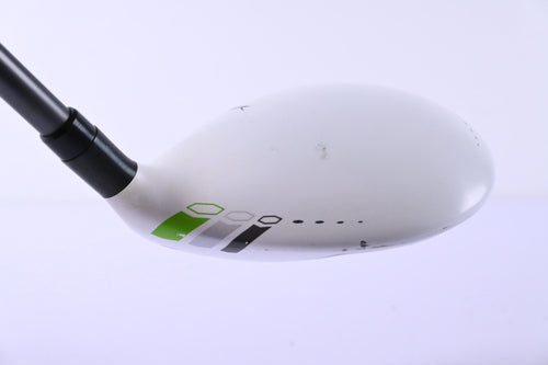 Taylormade RBZ #3 Wood / 15 Degree / Stiff Flex Matrix Ozik RBZ 5 Shaft