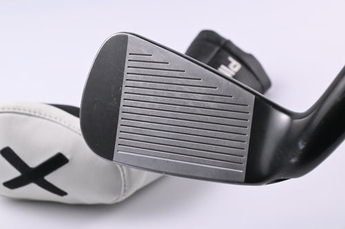 Ping iCrossover #3 Hybrid / 20 Degree / Stiff Flex Ping Tour 2.0 Chrome 85 Shaft