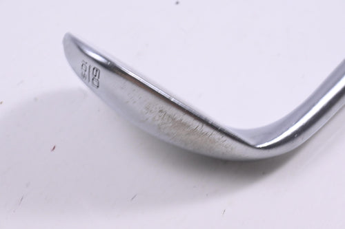 Callaway Opus Platinum Lob Wedge / 60 Degree / Wedge Flex Dynamic Gold Mid 115