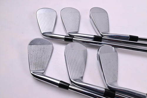 Callaway Apex Pro 24 Irons / 4-9i / X-Flex N.S.Pro Modus³ Tour 105 Shafts
