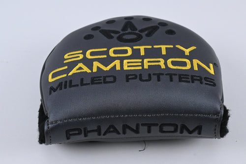 Scotty Cameron Phantom 5.2 2024 Putter / 34 Inch
