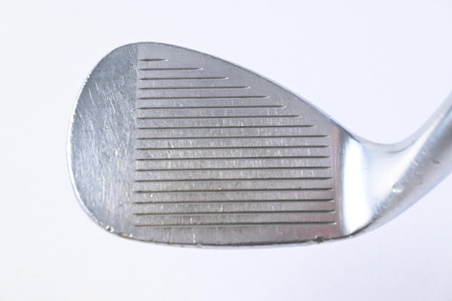 Titleist Vokey SM5 Lob Wedge / 60 Degree / Wedge Flex Steel Shaft