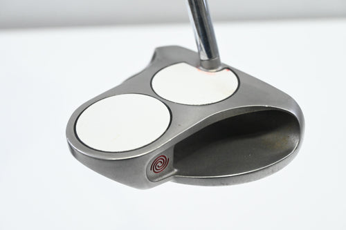 Odyssey White Hot 2 Ball Putter / 32 Inch