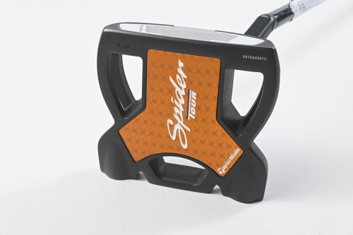 Taylormade Spider Tour T3 Black 2025 Putter / 34 Inch