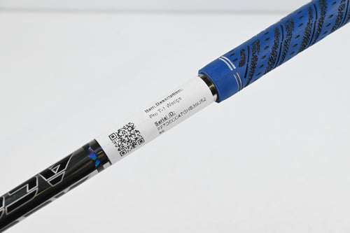 Mizuno Pro T-1 Sand Wedge / 54 Degree / Wedge Flex Accra TZ 95 icw Shaft