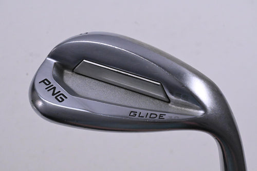 Ping Glide 3.0 Lob Wedge / 58 Degree / Wedge Flex Ping Z-Z115 Shaft
